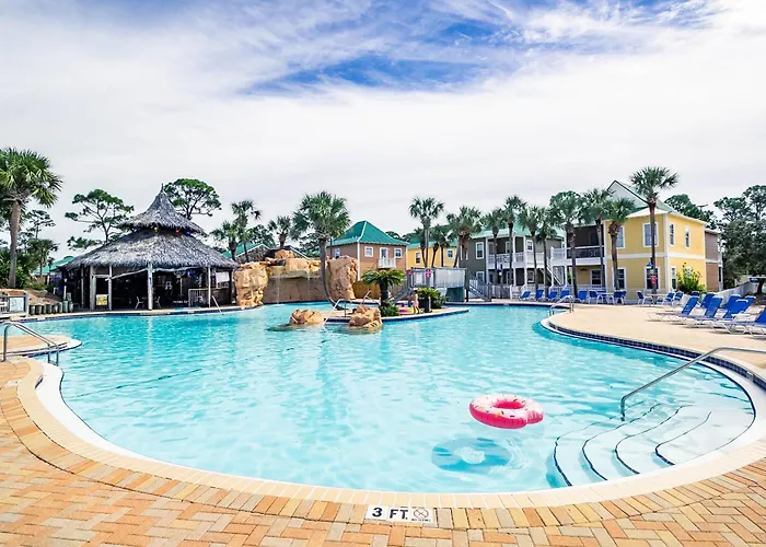 Southern Grace 34cd By Pkrm Apartment Pensacola