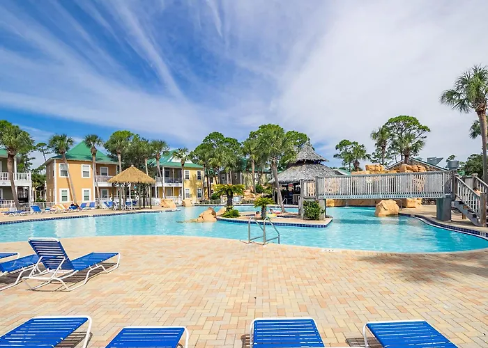Apartment Southern Grace 34cd By Pkrm
