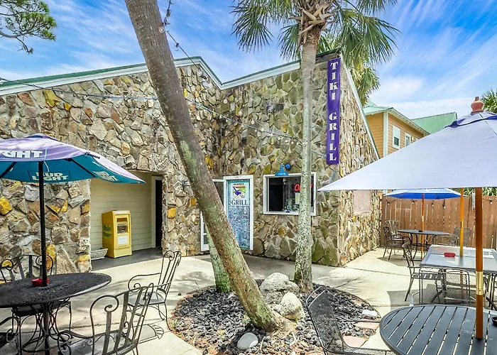 Southern Grace 34cd By Pkrm Apartment Pensacola
