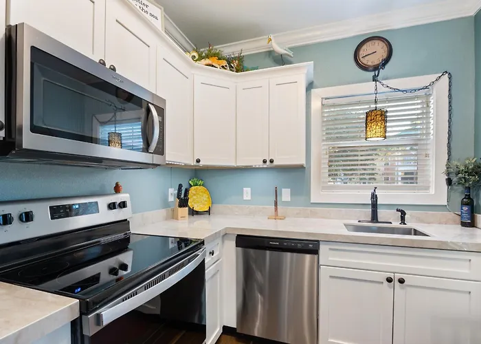 Apartment Southern Grace 34cd By Pkrm Pensacola
