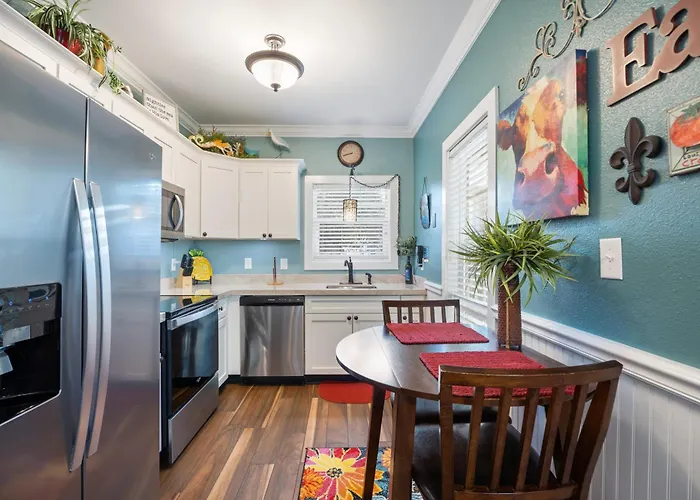 Southern Grace 34cd By Pkrm Apartment Pensacola