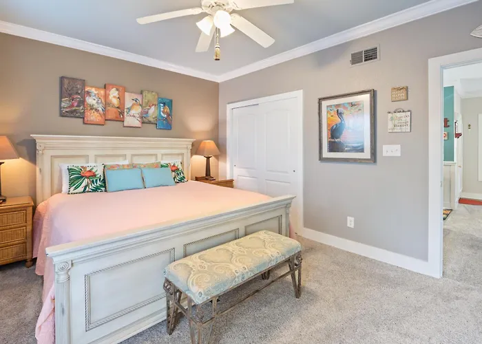 Southern Grace 34cd By Pkrm Apartment