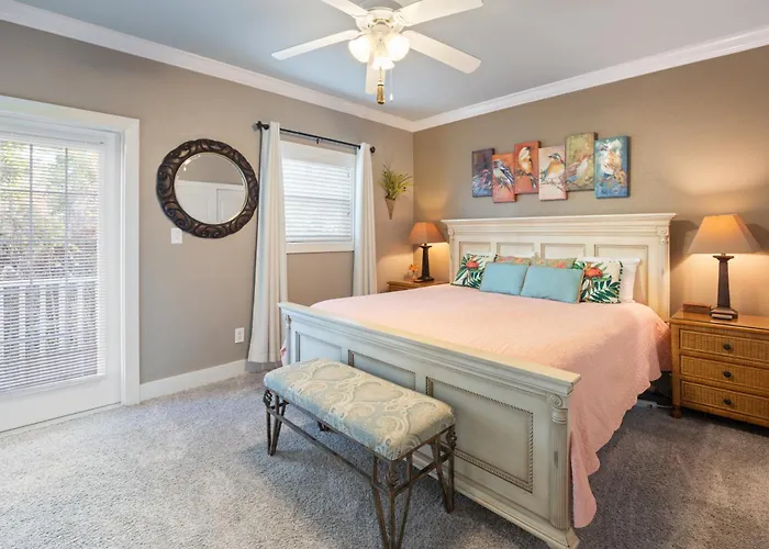 Southern Grace 34cd By Pkrm Apartment