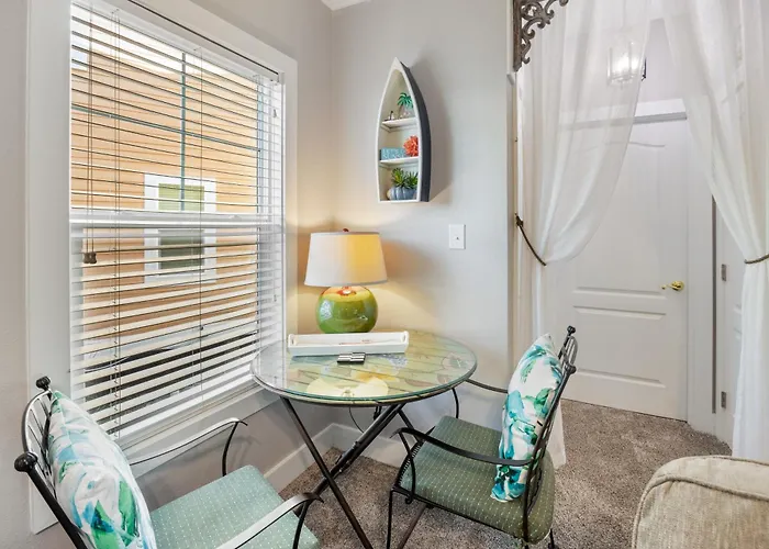 Apartment Southern Grace 34cd By Pkrm Pensacola