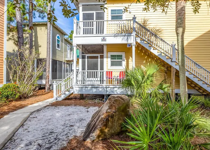 Southern Grace 34cd By Pkrm Apartment Pensacola